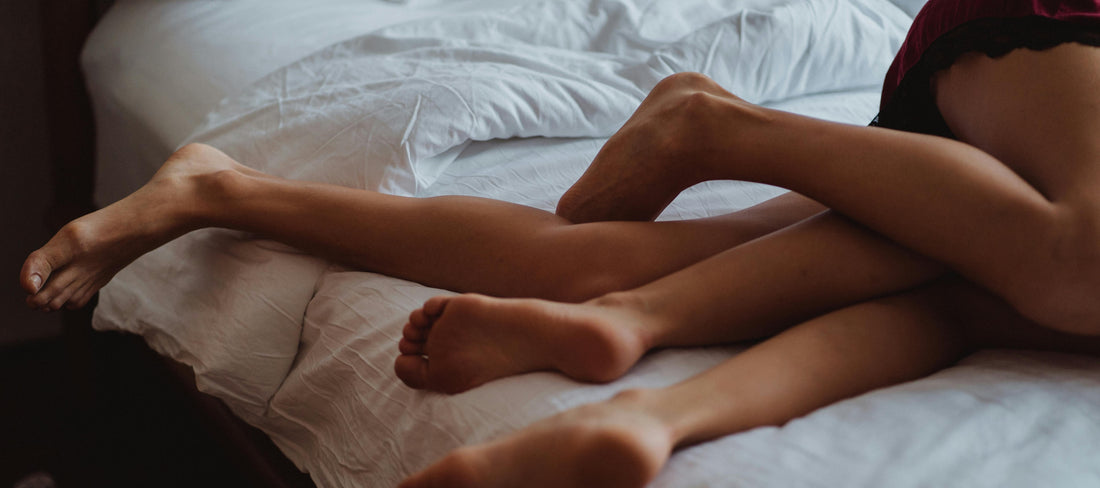 Honeymoon Essentials with HighOnLove
