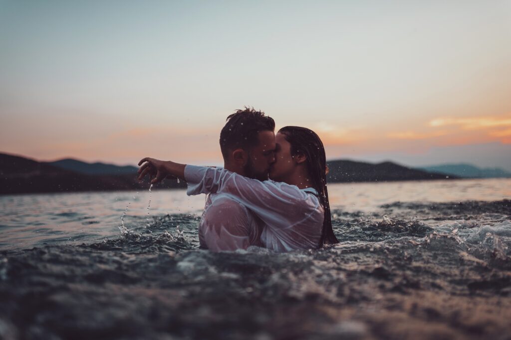 Your Sexy Summer Bucket List