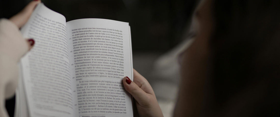 HighOnLove’s Sexy Summer 2024 Reading List