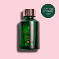 Huile de bain sensuelle