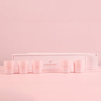 High on love massage candle gift set