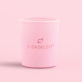 Mini bougie de massage 
