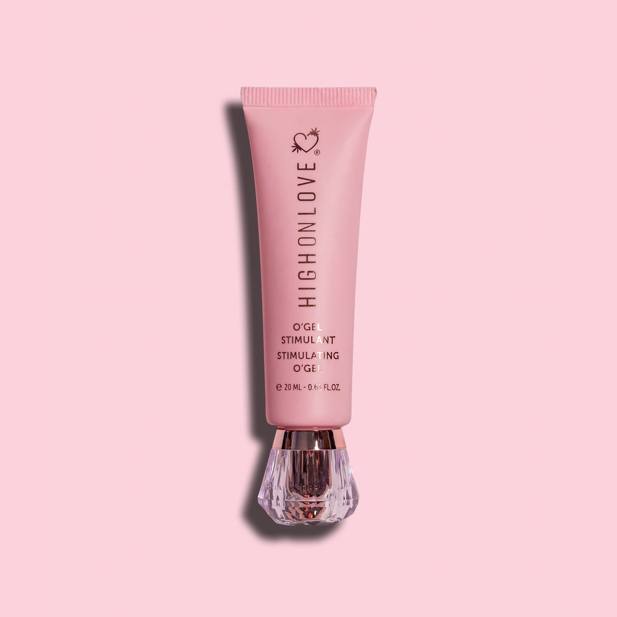 Mini O Gel Stimulant