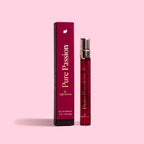 BIENTÔT DISPONIBLE - Parfum Pure Passion Format Voyage
